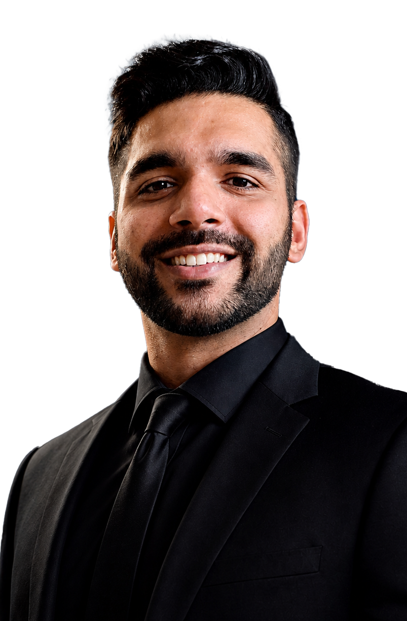 Saifali Suleman